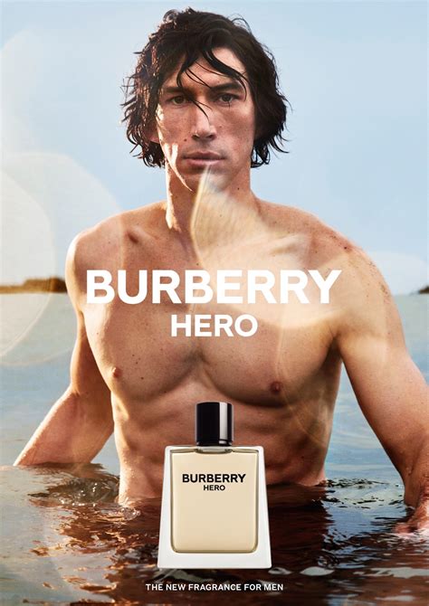 new burberry cologne|burberry hero cologne for men.